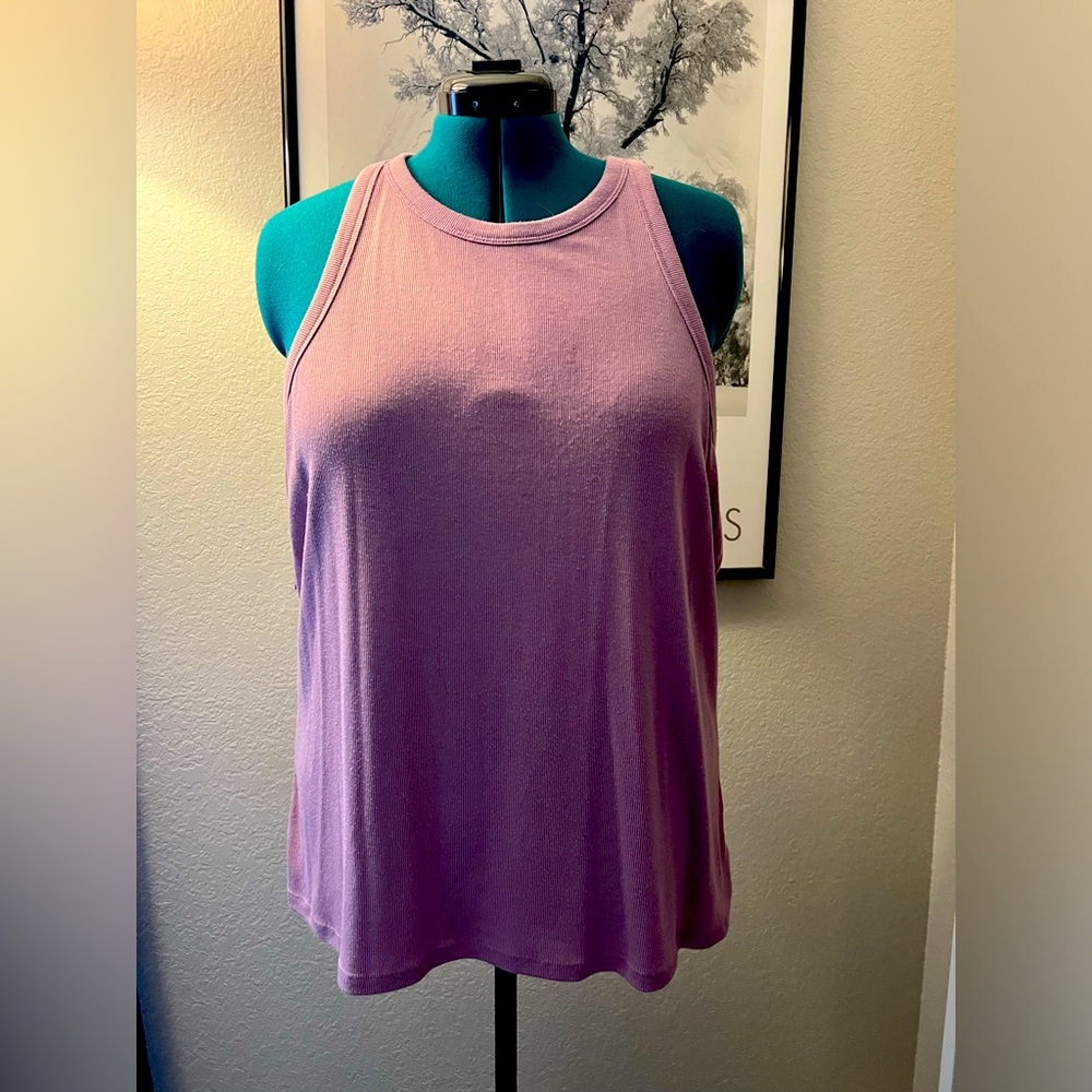 Old Navy ribbed tank top